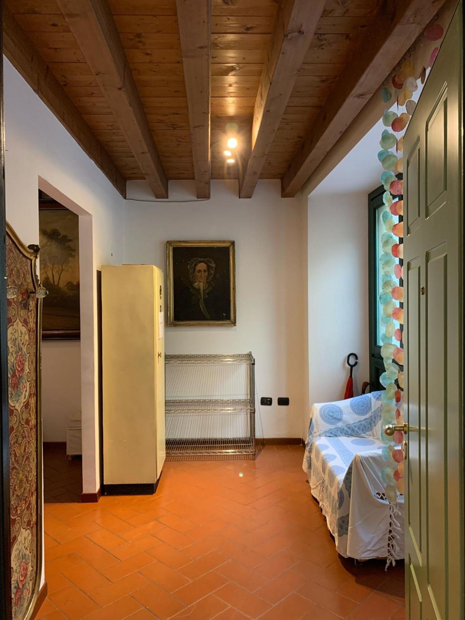 Villa Casa Ottieco Brescia Exterior foto