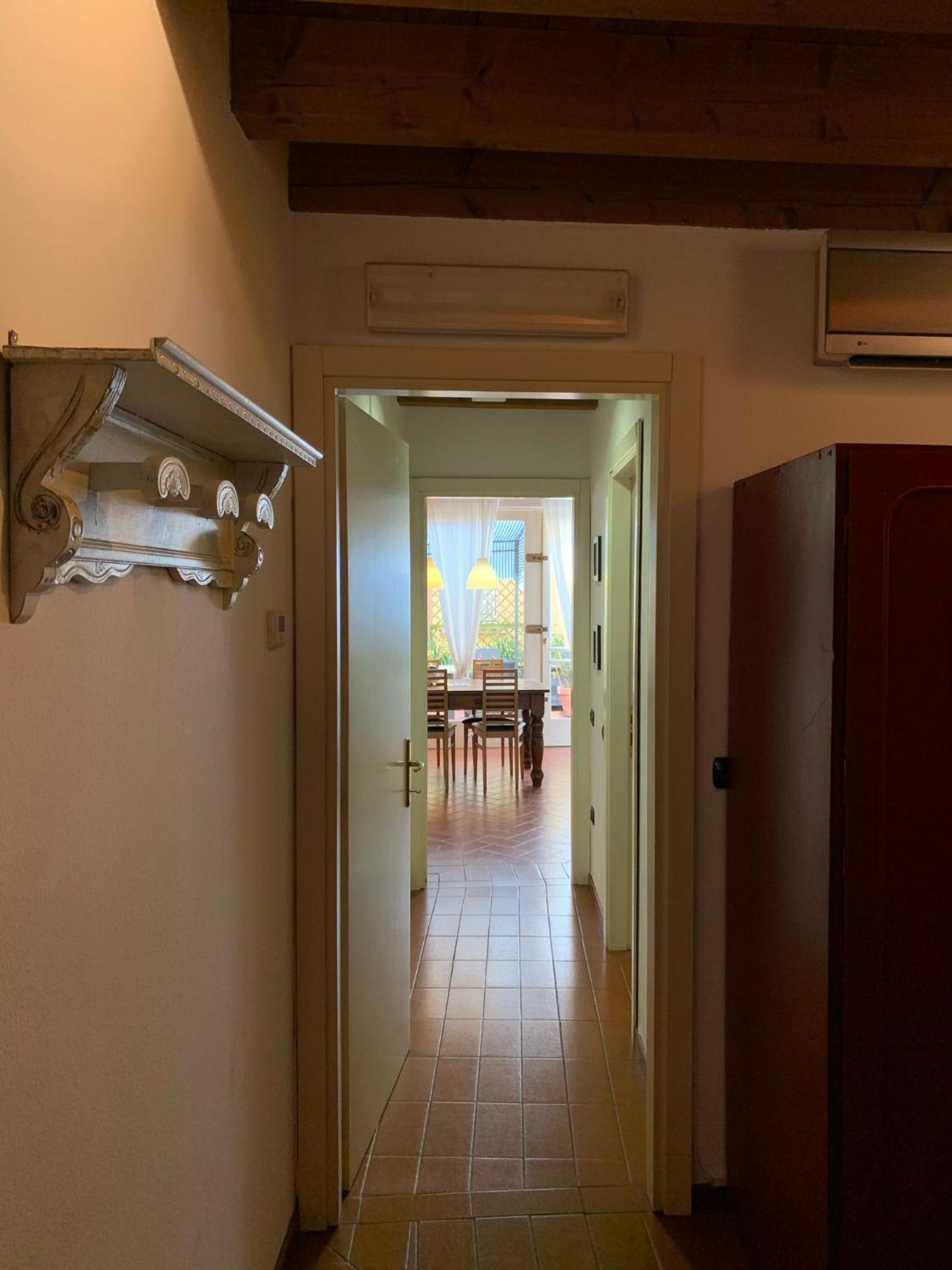 Villa Casa Ottieco Brescia Exterior foto